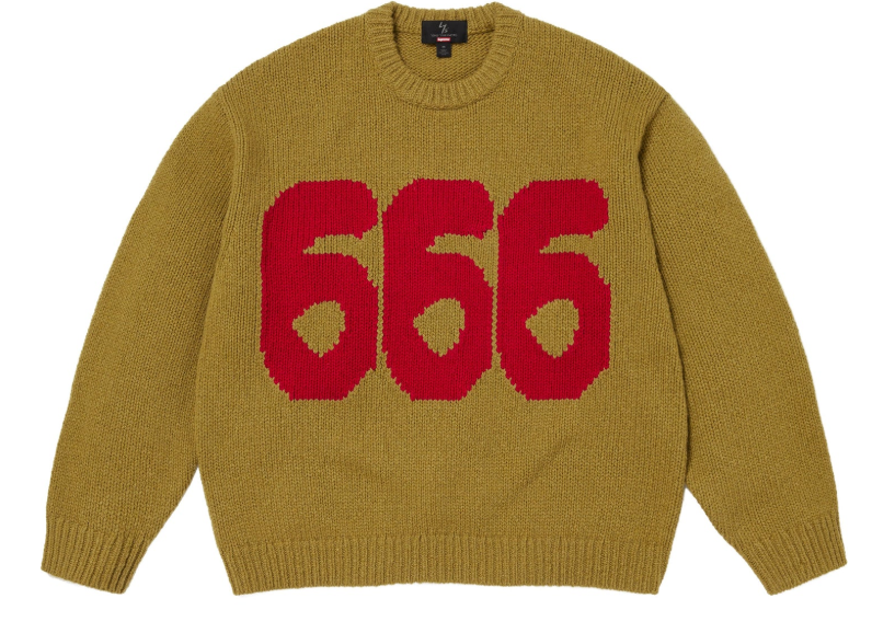 Supreme®/Y's シュプリーム/ワイズ 25FWコラボ