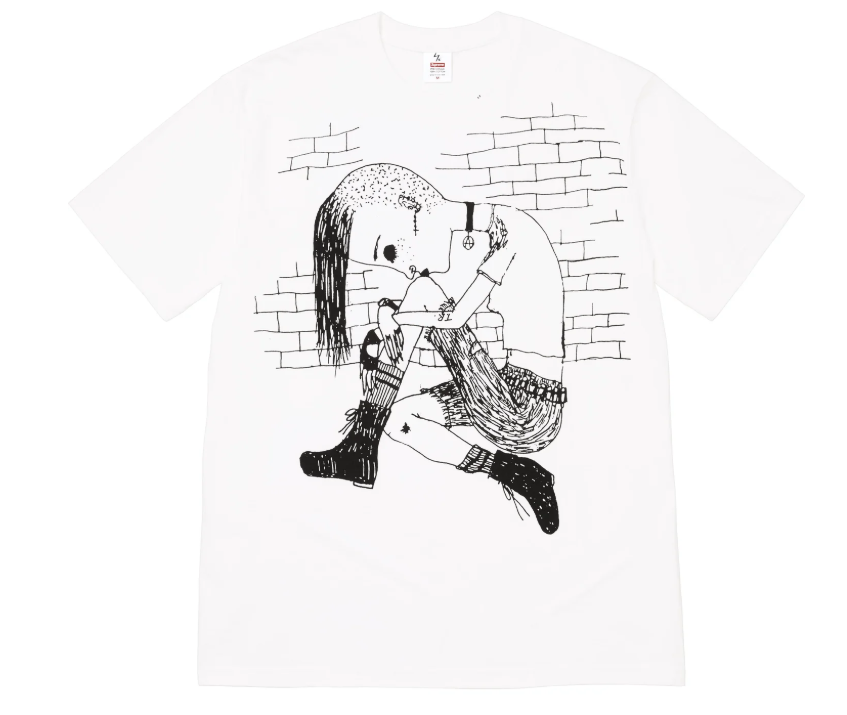 Supreme®/Y's シュプリーム/ワイズ 25FWコラボ
