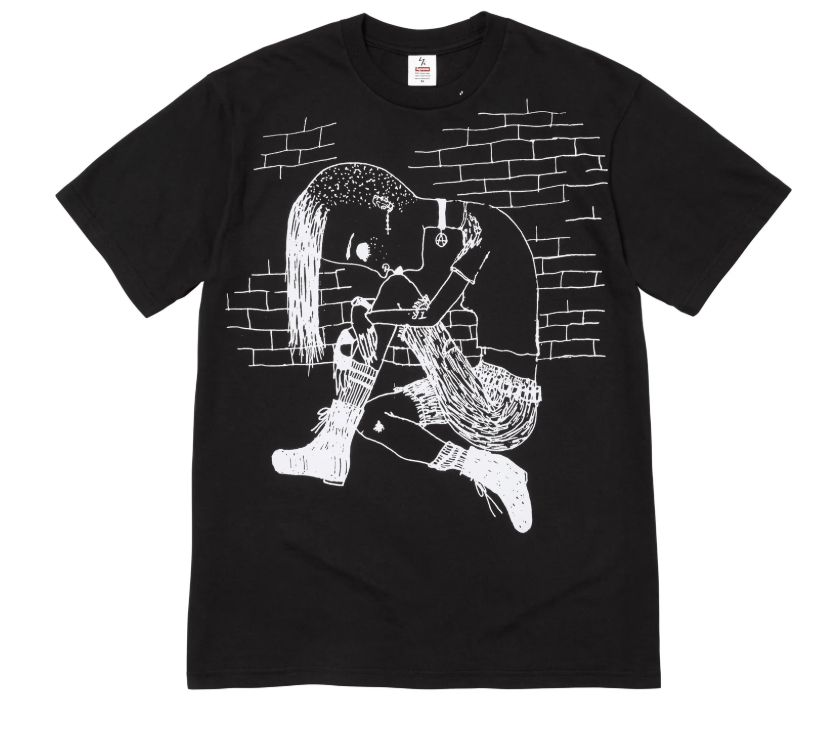 Supreme®/Y's シュプリーム/ワイズ 25FWコラボ