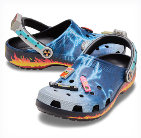 映画公開40周年!『バック・トゥ・ザ・フューチャー』記念グッズを海外通販で手に入れる方法