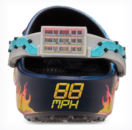 映画公開40周年!『バック・トゥ・ザ・フューチャー』記念グッズを海外通販で手に入れる方法