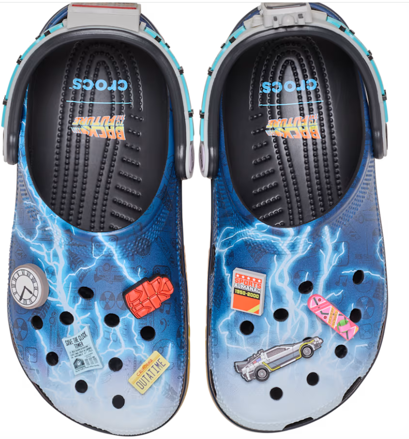 映画公開40周年!『バック・トゥ・ザ・フューチャー』記念グッズを海外通販で手に入れる方法