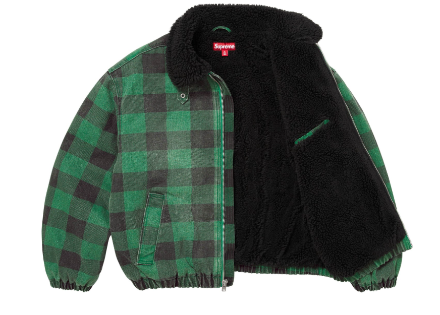 Supreme Supreme比較　Supreme  2025FW 2025年秋冬　シュプリーム　FW25