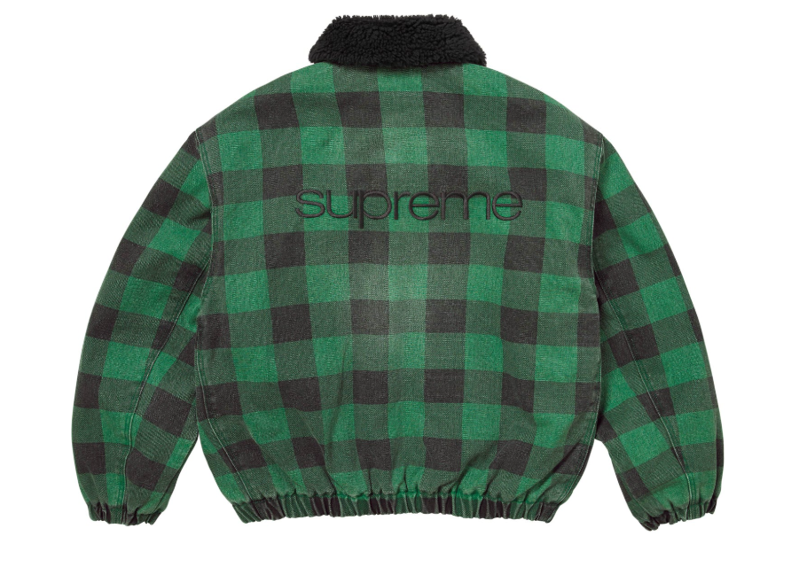 Supreme Supreme比較　Supreme  2025FW 2025年秋冬　シュプリーム　FW25