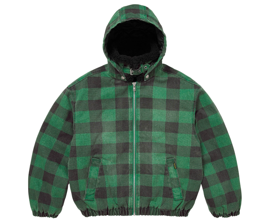 Supreme Supreme比較　Supreme  2025FW 2025年秋冬　シュプリーム　FW25