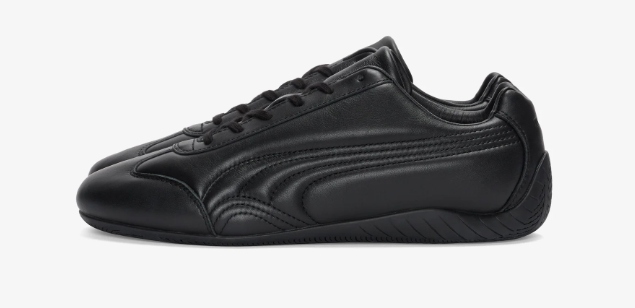 JJJJound × PUMA SpeedcatからSupreme新作からLabubu限定