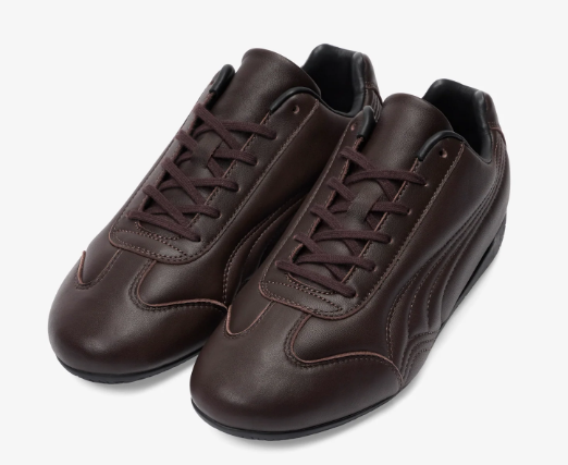 JJJJound × PUMA SpeedcatからSupreme新作からLabubu限定