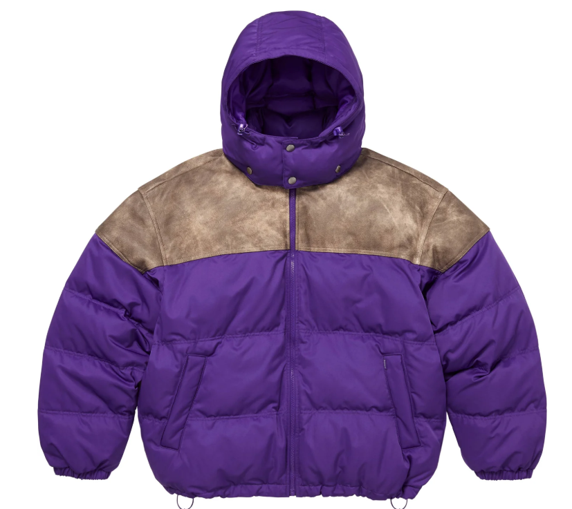 Supreme Supreme比較　Supreme  2025FW 2025年秋冬　シュプリーム　FW25