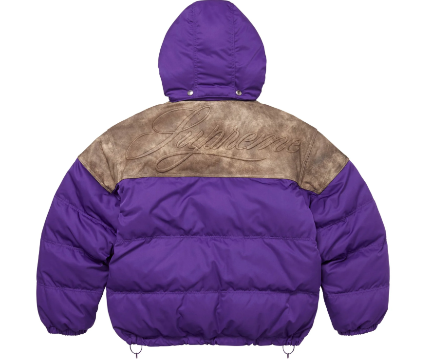 Supreme Supreme比較　Supreme  2025FW 2025年秋冬　シュプリーム　FW25