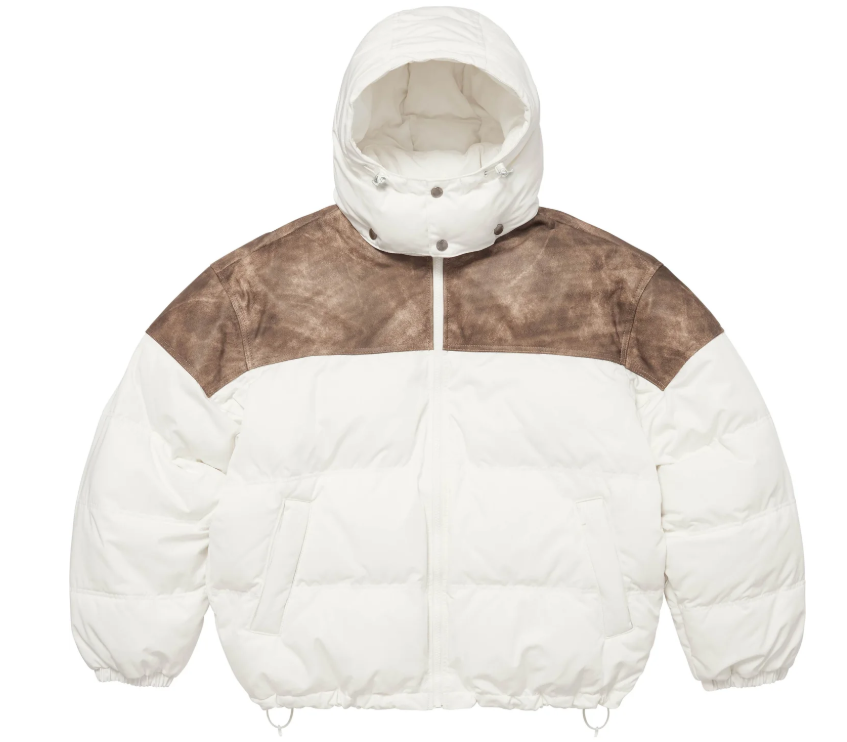 Supreme Supreme比較　Supreme  2025FW 2025年秋冬　シュプリーム　FW25