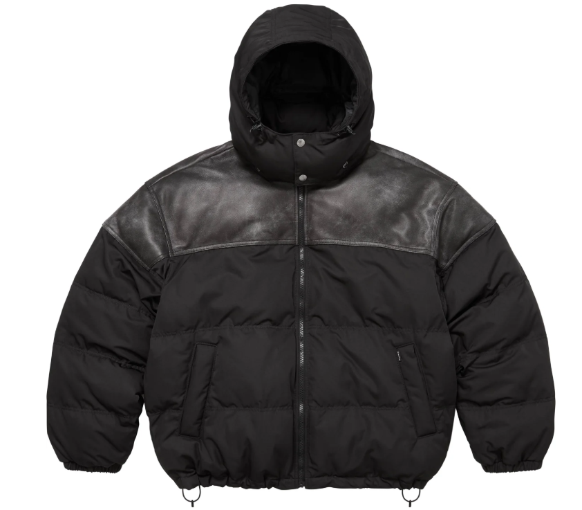 Supreme Supreme比較　Supreme  2025FW 2025年秋冬　シュプリーム　FW25