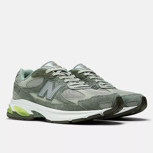 今週の海外スニーカー新作速報｜STÜSSY × Nike、WTAPS × New Balance、Air Max 95 “Big Bubble”