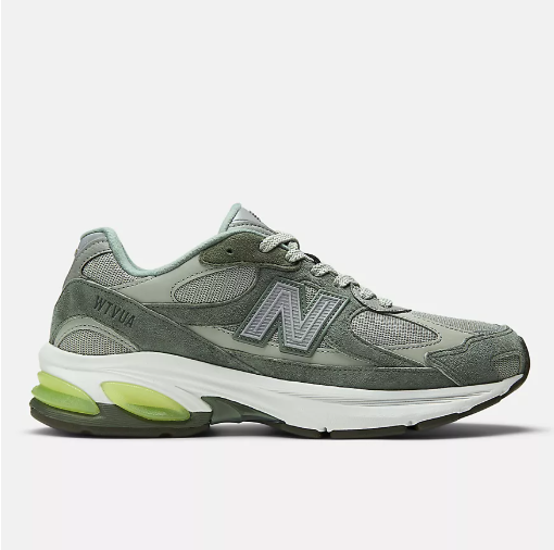 今週の海外スニーカー新作速報｜STÜSSY × Nike、WTAPS × New Balance、Air Max 95 “Big Bubble”