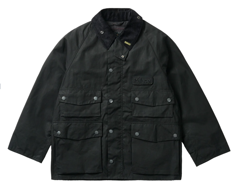 Palace SkateboardsがBarbourと豪華コラボ!話題コラボなどを徹底解説!!【10/28更新】NIKE ナイキ バブアー