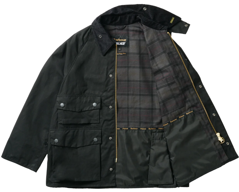 Palace SkateboardsがBarbourと豪華コラボ!話題コラボなどを徹底解説!!【10/28更新】NIKE ナイキ バブアー