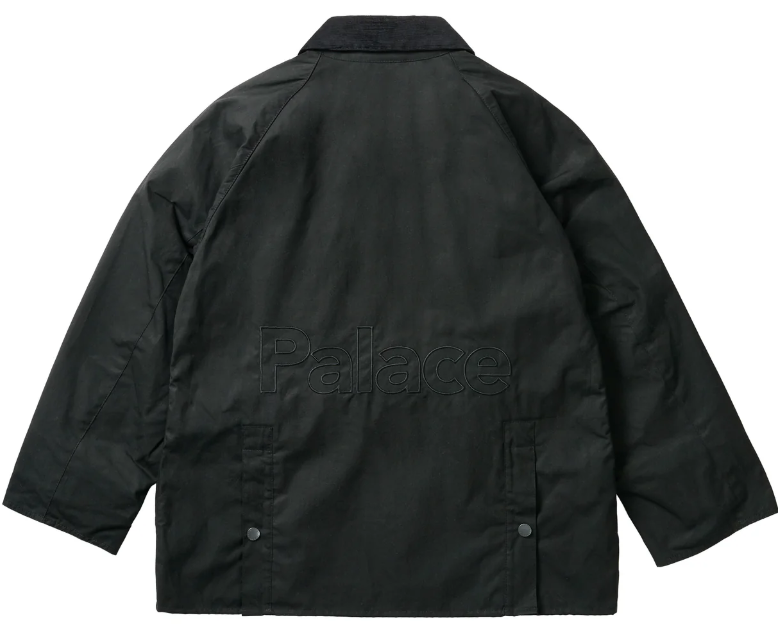 Palace SkateboardsがBarbourと豪華コラボ!話題コラボなどを徹底解説!!【10/28更新】NIKE ナイキ バブアー