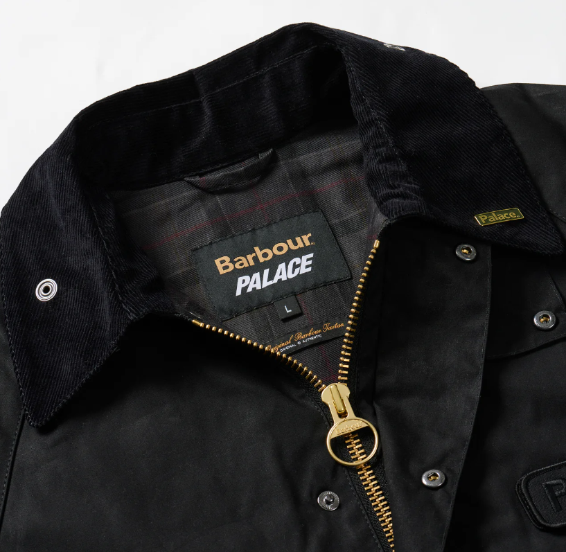 Palace SkateboardsがBarbourと豪華コラボ!話題コラボなどを徹底解説!!【10/28更新】NIKE ナイキ バブアー
