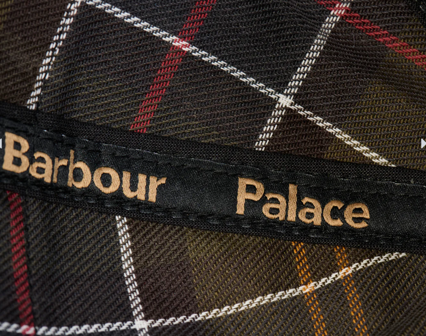 Palace SkateboardsがBarbourと豪華コラボ!話題コラボなどを徹底解説!!【10/28更新】NIKE ナイキ バブアー