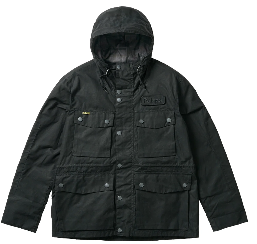 Palace SkateboardsがBarbourと豪華コラボ!話題コラボなどを徹底解説!!【10/28更新】NIKE ナイキ バブアー