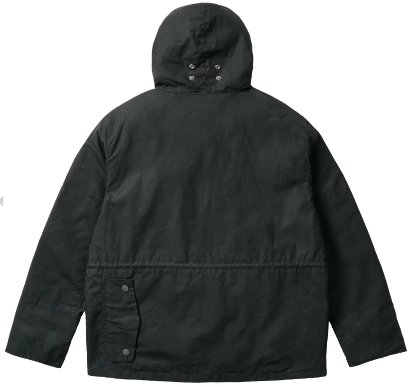 Palace SkateboardsがBarbourと豪華コラボ!話題コラボなどを徹底解説!!【10/28更新】NIKE ナイキ バブアー