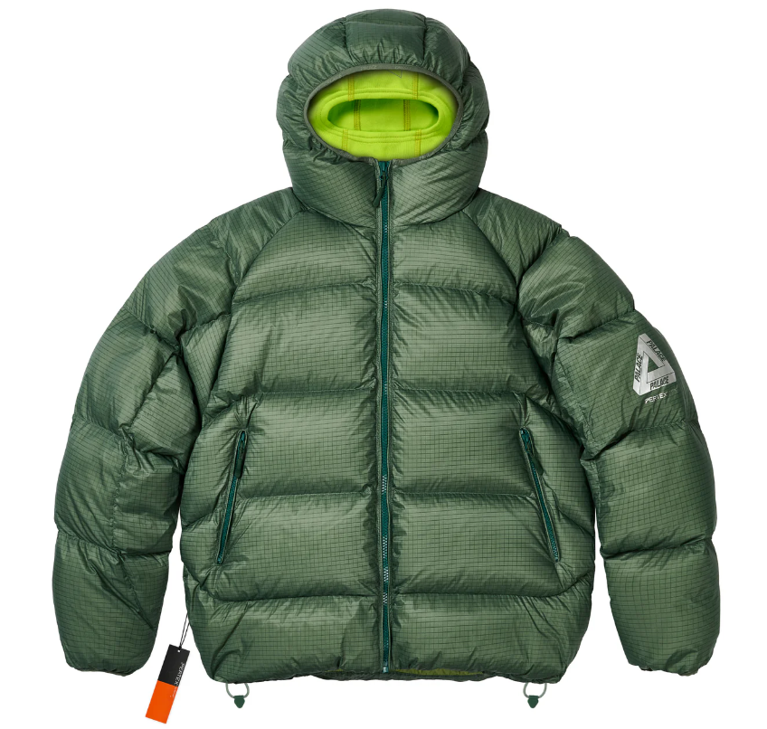 Palace SkateboardsがBarbourと豪華コラボ!話題コラボなどを徹底解説!!【10/28更新】NIKE ナイキ バブアー