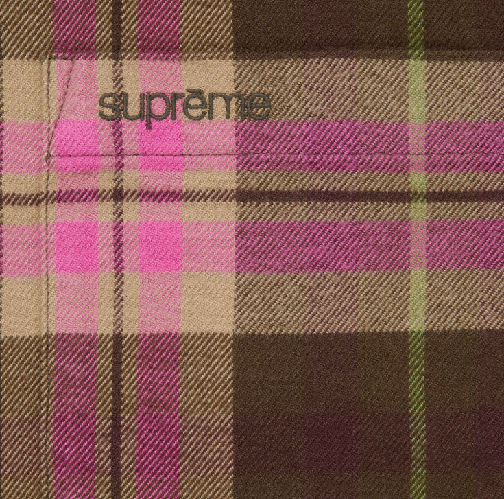 Supreme比較　Supreme  2025FW 2025年秋冬　シュプリーム　FW25
PALACE SKATEBOARDS パレス　b.b.simon