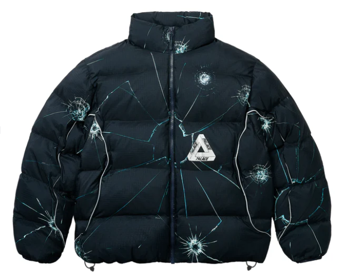 Supreme比較　Supreme  2025FW 2025年秋冬　シュプリーム　FW25
PALACE SKATEBOARDS パレス