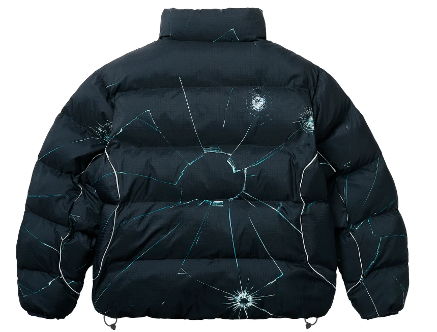 Supreme比較　Supreme  2025FW 2025年秋冬　シュプリーム　FW25
PALACE SKATEBOARDS パレス