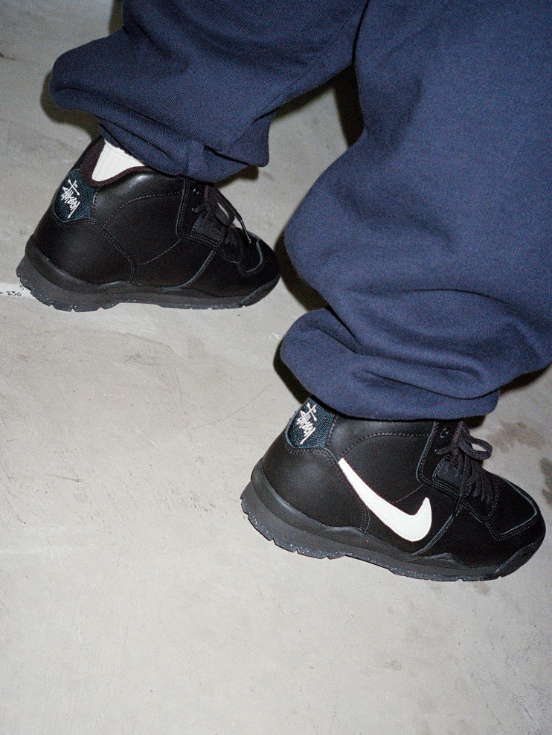 今週の海外スニーカー新作速報｜STÜSSY × Nike、WTAPS × New