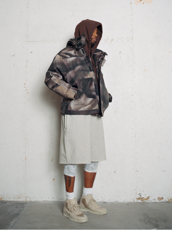 今週の海外スニーカー新作速報｜STÜSSY × Nike、WTAPS × New Balance、Air Max 95 “Big Bubble”