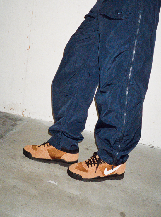 今週の海外スニーカー新作速報｜STÜSSY × Nike、WTAPS × New Balance、Air Max 95 “Big Bubble”