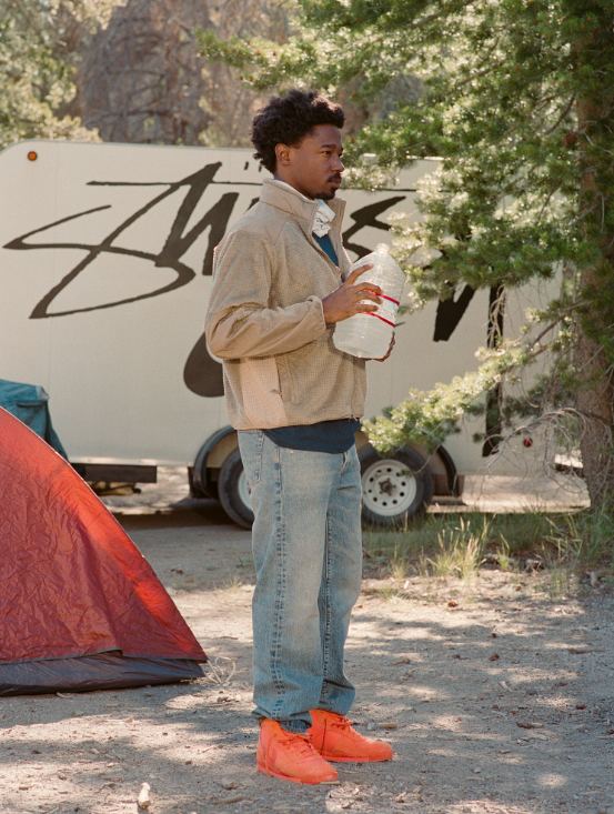 今週の海外スニーカー新作速報｜STÜSSY × Nike、WTAPS × New Balance、Air Max 95 “Big Bubble”