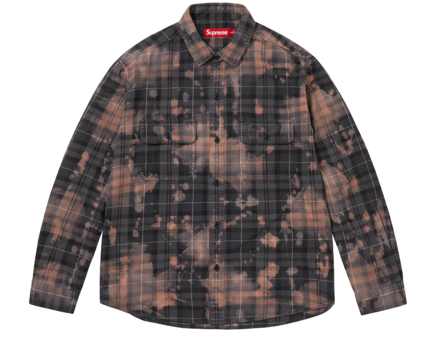 Supreme Supreme比較　Supreme  2025FW 2025年秋冬　シュプリーム　FW25 Tシャツコレクション　エクソシスト