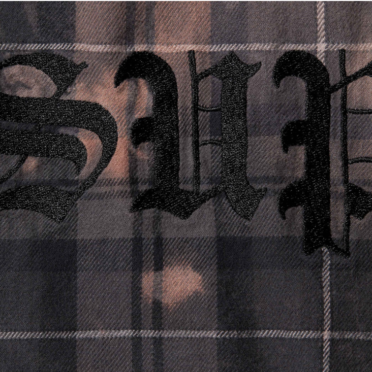 Supreme Supreme比較　Supreme  2025FW 2025年秋冬　シュプリーム　FW25 Tシャツコレクション　エクソシスト