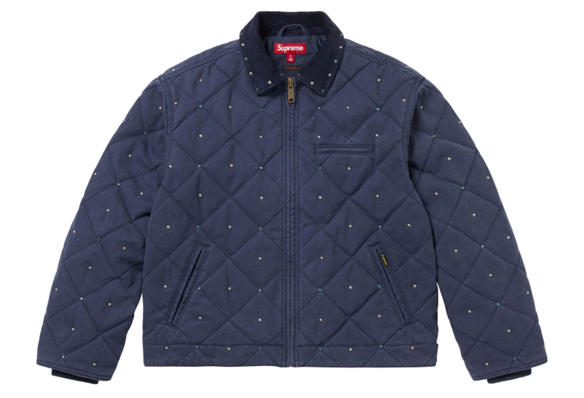 Supreme比較　Supreme  2025FW 2025年秋冬　シュプリーム　FW25
PALACE SKATEBOARDS パレス　b.b.simon