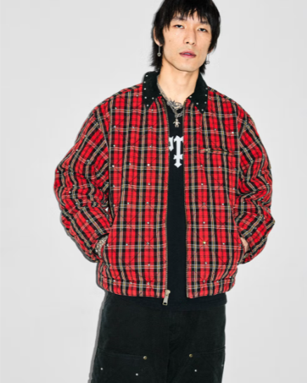 Supreme比較　Supreme  2025FW 2025年秋冬　シュプリーム　FW25
PALACE SKATEBOARDS パレス　b.b.simon