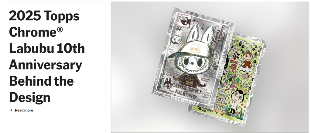JJJJound × PUMA SpeedcatからSupreme新作からLabubu限定