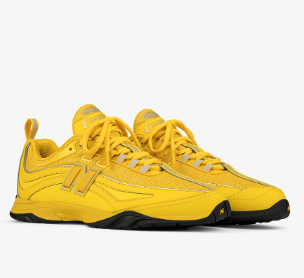 今週のストリートトレンド速報⚡Supreme新作＆話題のNew Balanceコラボを海外サイトでチェック！【11/2最新】オーラリー,AURALEE,AIME LEON DORE（エメ レオン ドレ）