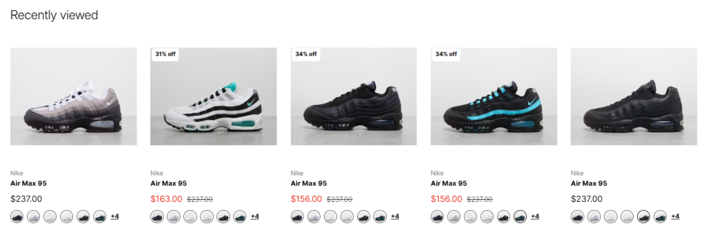 まだ間に合う!!「2025年海外ブラックフライデー スニーカーSALE速報|DTLR / FootPatrol / StockX 最新情報と日本からお得に買う方法」