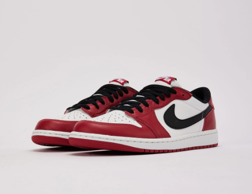 🔥【速報】Jordan Air 1 Low OG-CHICAGOがまだ買える神サイト発見!Supreme今週の新作もまとめてチェック👟⚡【11/16更新】