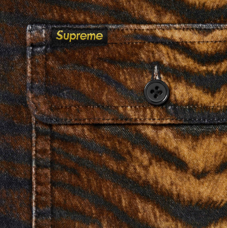 🔥【速報】Jordan Air 1 Low OG-CHICAGOがまだ買える神サイト発見!Supreme今週の新作もまとめてチェック👟⚡【11/16更新】