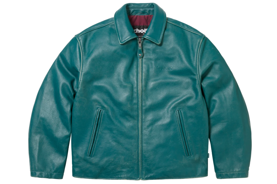 🔥今週の海外ストリート新作速報🔥Supreme最新ドロップ＆日本未発売ドクターマーチン、Air Jordan 12 “Taxi”再登場！【11/10更新】