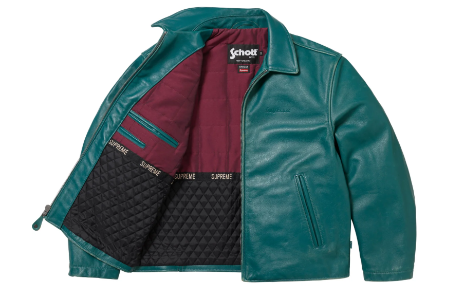 🔥今週の海外ストリート新作速報🔥Supreme最新ドロップ＆日本未発売ドクターマーチン、Air Jordan 12 “Taxi”再登場！【11/10更新】