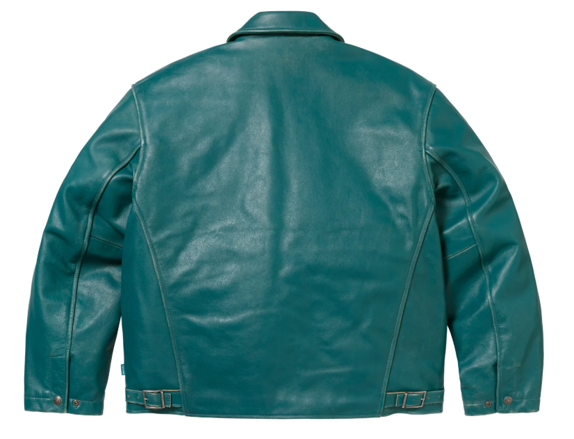 🔥今週の海外ストリート新作速報🔥Supreme最新ドロップ＆日本未発売ドクターマーチン、Air Jordan 12 “Taxi”再登場！【11/10更新】