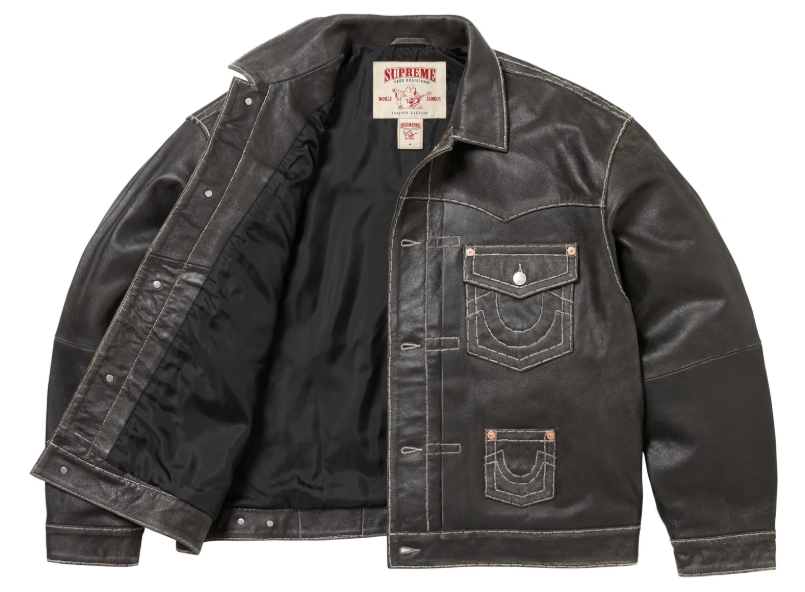 Supreme今週の新作まとめ|True Religionコラボが熱い!日本完売でも買える“海外購入術”【11/24更新】