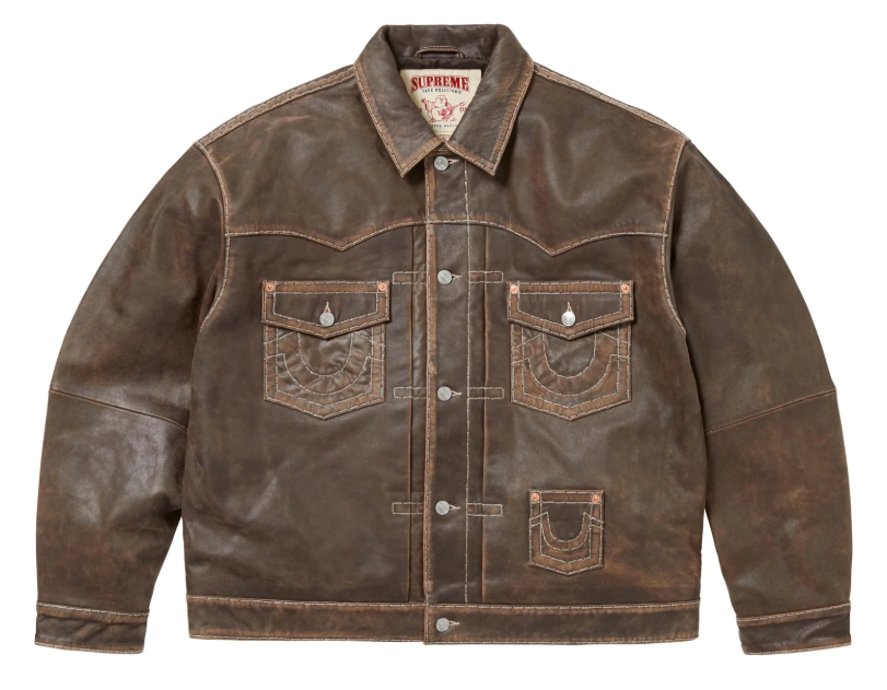 Supreme今週の新作まとめ|True Religionコラボが熱い!日本完売でも買える“海外購入術”【11/24更新】