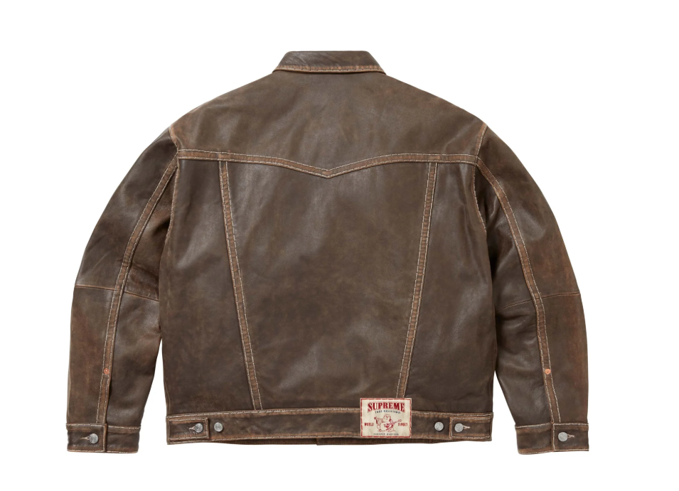 Supreme今週の新作まとめ|True Religionコラボが熱い!日本完売でも買える“海外購入術”【11/24更新】