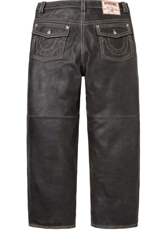 Supreme今週の新作まとめ|True Religionコラボが熱い!日本完売でも買える“海外購入術”【11/24更新】