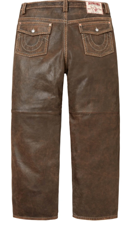 Supreme今週の新作まとめ|True Religionコラボが熱い!日本完売でも買える“海外購入術”【11/24更新】