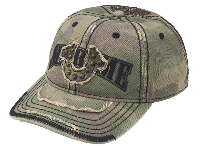 Supreme今週の新作まとめ|True Religionコラボが熱い!日本完売でも買える“海外購入術”【11/24更新】